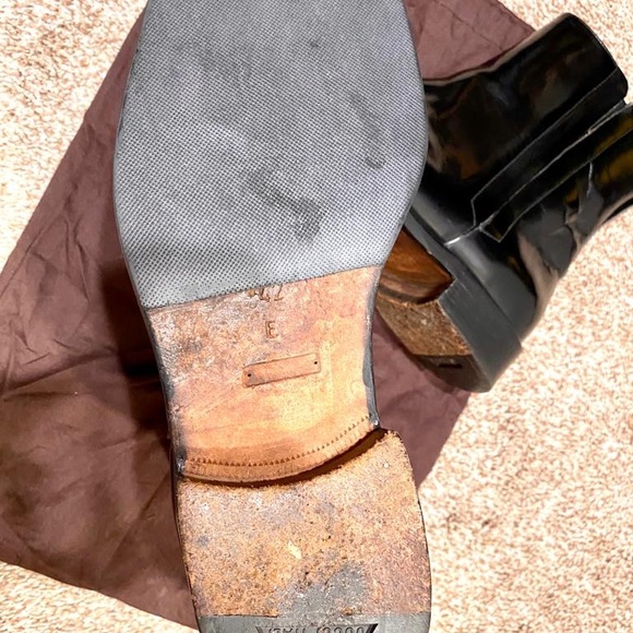 Gucci Boots - Picture 3 of 5